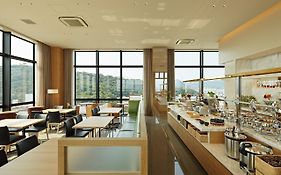 Candeo Hotels Matsuyama Okaido