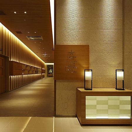 Candeo Hotels Matsuyama Okaido Экстерьер фото