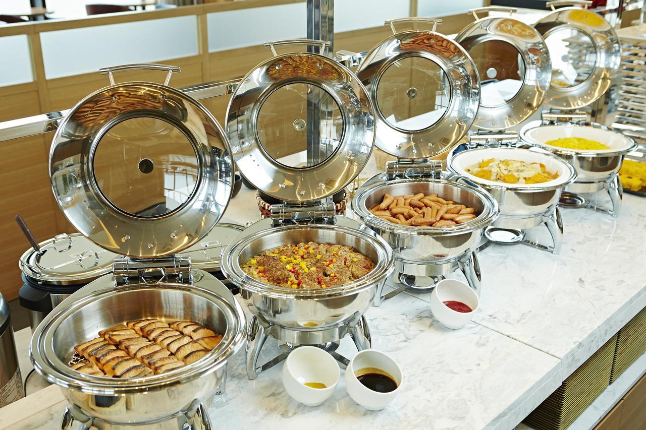 Candeo Hotels Matsuyama Okaido Экстерьер фото