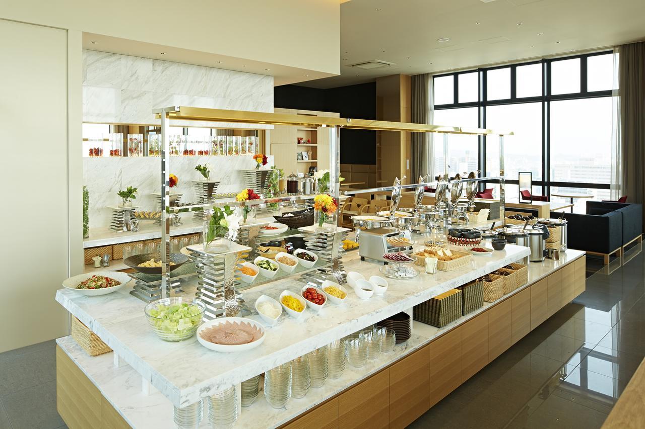 Candeo Hotels Matsuyama Okaido Экстерьер фото