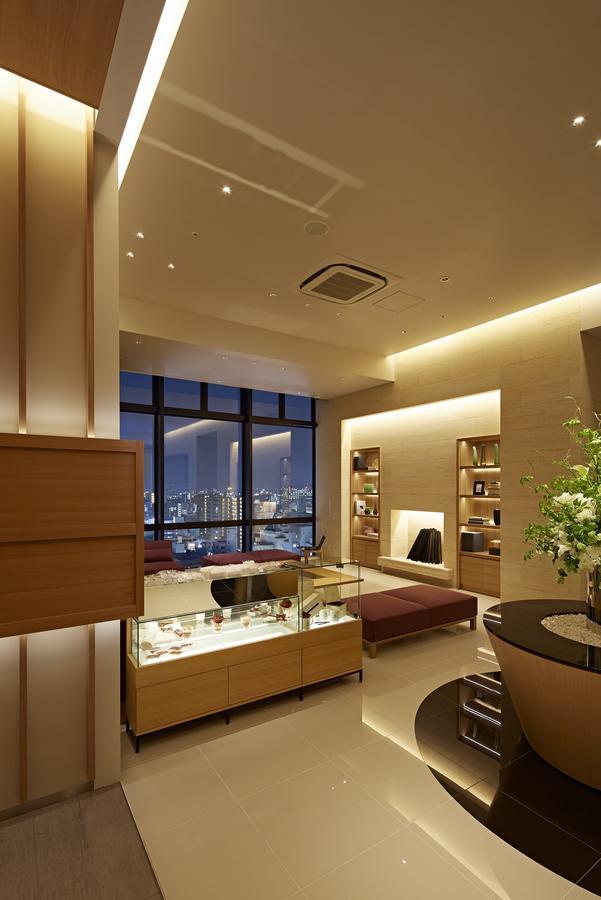 Candeo Hotels Matsuyama Okaido Экстерьер фото