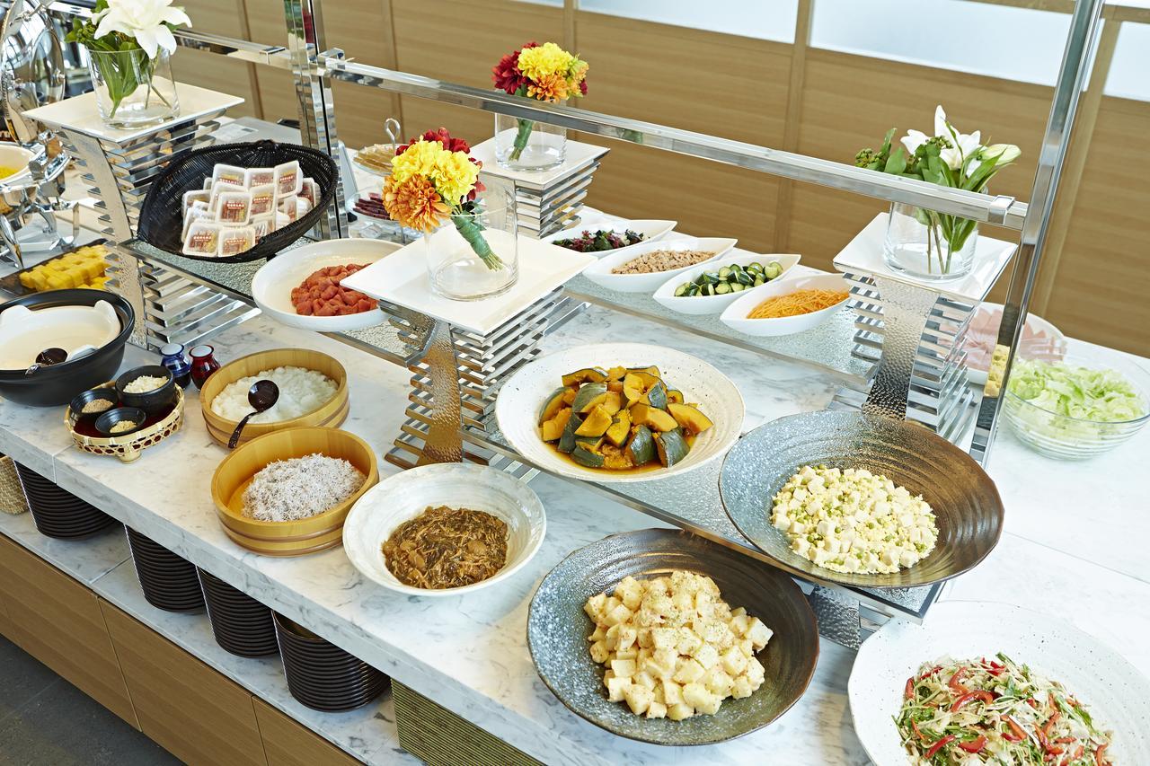 Candeo Hotels Matsuyama Okaido Экстерьер фото