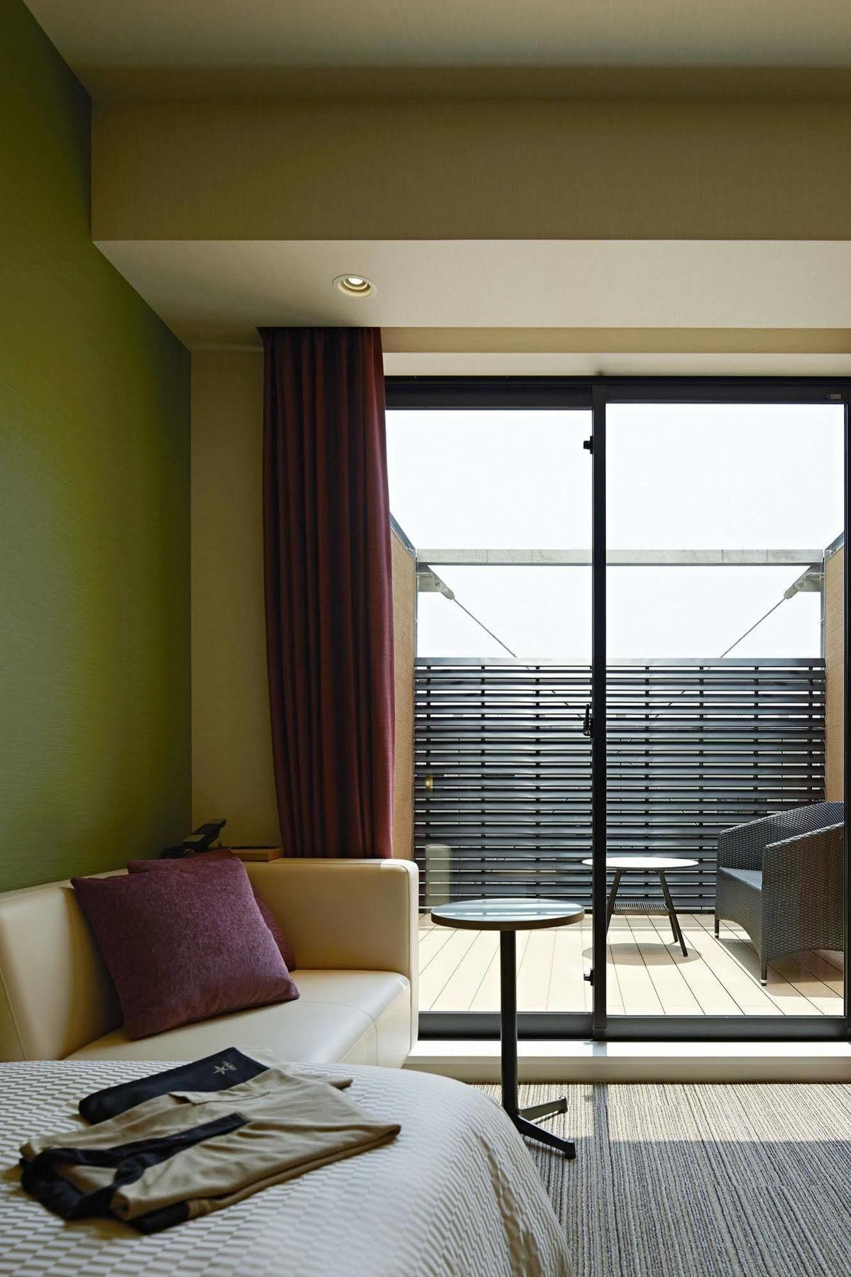 Candeo Hotels Matsuyama Okaido Экстерьер фото
